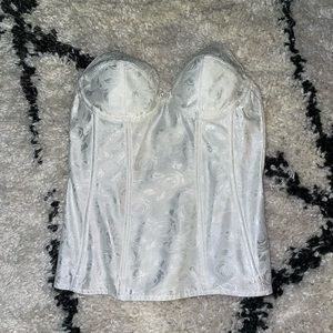 Felina Lingerie 34B Bustier